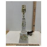 Underwriterï¿½s Laboratories Lamp E 26233