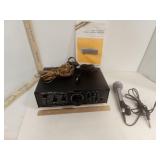 Realistic Omnidirectional 600 Ohms Highball 2