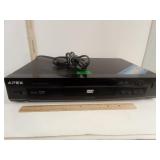 Apex Model AD-660 DVD Video Player Supports DVD