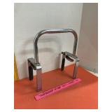 Motorcycle Crash Bar