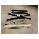 Buick Encore 4 Pc Window Visorï¿½s 2013