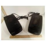 KINYO 1-way VHS RewinderS 2