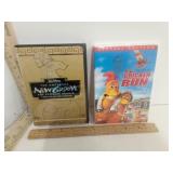 Walt Disney Pictures The Emporor's NEW GROOVE 2