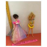 Mattel Barbie 1 Is 1979