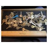 Key Kavelkade