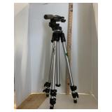Bogen Professional Tripod Model 3011