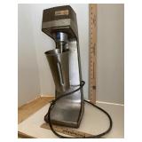 Hamilton Beach Vintage Commercial Milkshake Mixer