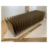 File Folder Organizer Holder
