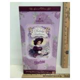 Holiday Traditions Barbie NIB