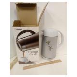 Zo jlJirushi Thermal Xarafe in Box