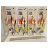 Imperial  Stainless Grapefruit Spoons  4 sets
