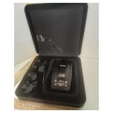 Escort Passport 9500ix Radar & Laser Detector
