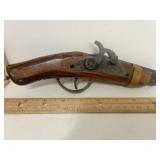 Flintlock Cap Gun