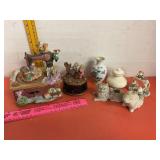 Music Boxes & More