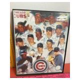Chicago Cubs Print