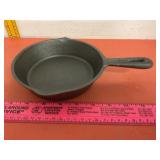 Cast iron Skillet