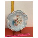 Double Handed Bowl / Tray