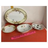 Sakura Noritake Essex & Lefton