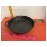 Lodge Cast Iron Skillet