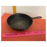 Cast Iron Skillet
