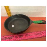Cast Irin Skillet