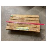Platform Furniture Dolly