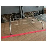 Metal Shoe Rack