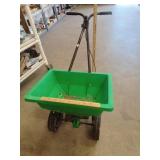 Garden Spreader