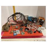 Cable Antenna Switches Adapters & More