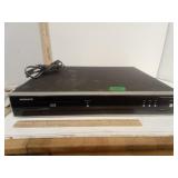 MAGNOVOX Blue Ray Disv Player Model NB500MG9