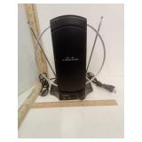 COOCHEER UHF VHF TV Indoor Antenna