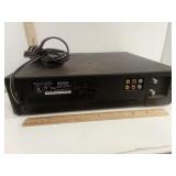 Magnovox VCR Recorder Model VR9065AT02