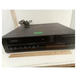 RCA HQ Video Cassette  Recorder Model VPT293
