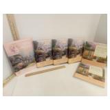 Thomas Kinkade Books 6