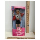 Walt Disney World Barbie NIB Special Edition