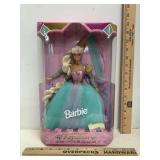 Barbie As Rapunzel NIB