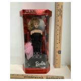 Solo in The Spotlight Barbie 1960 Reproduction