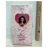 Sweet Valentine Barbie NIB