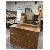 MCM Dresser