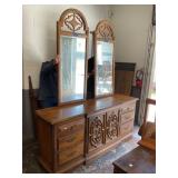 MC Dresser 2 Mirrors