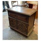 MC Side Table