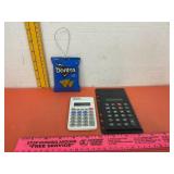 Doritos Ornament Sharp & Other Calculator