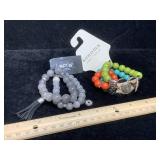 Apt 9 & Sonoma Bracelets