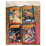 Nintendo Power Magazineï¿½s 1990ï¿½s