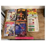 SWAT Pro Nintendo & Other Game Books 1988, 94