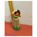 I rage Hawaiian Hula Dancer