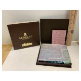 Montagut Silk Scarf In Box