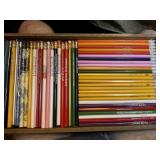 Various Vigo Parke Vermillion Counties Pencils