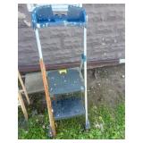 COSCO Step Ladder