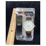 Menï¿½s Quartz Watch